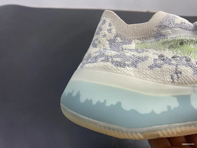 Boost Alien Yeezy Blue GW0304 380 Adidas 0919